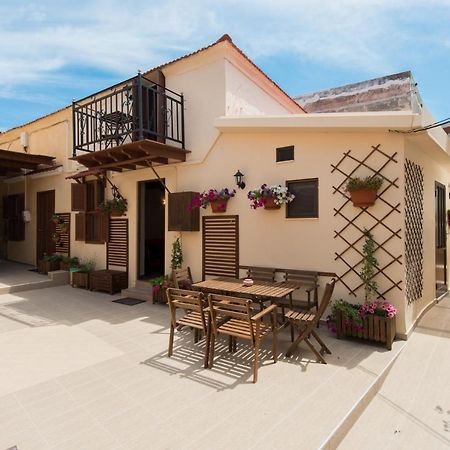 Xenios Zeus Maisonettes Old Town Rhodes Родос Экстерьер фото