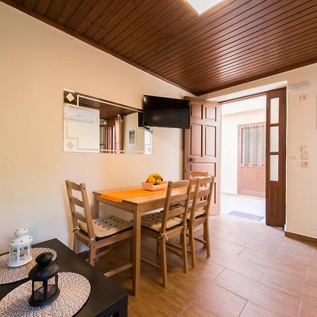 Xenios Zeus Maisonettes Old Town Rhodes Родос Экстерьер фото